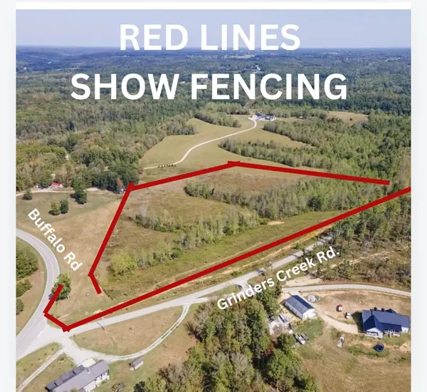 2047 Buffalo Rd, Hohenwald, TN 38462