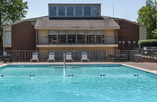 515 Basswood Ave #K110, Nashville, TN 37209