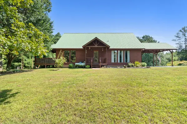 947 Belltown Road, Copperhill, TN 37317