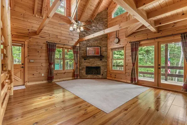 205 Holder Cemetery Road, Tellico Plains, TN 37385