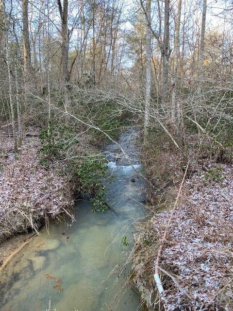 142 Cole Road, Deer Lodge, TN 37726