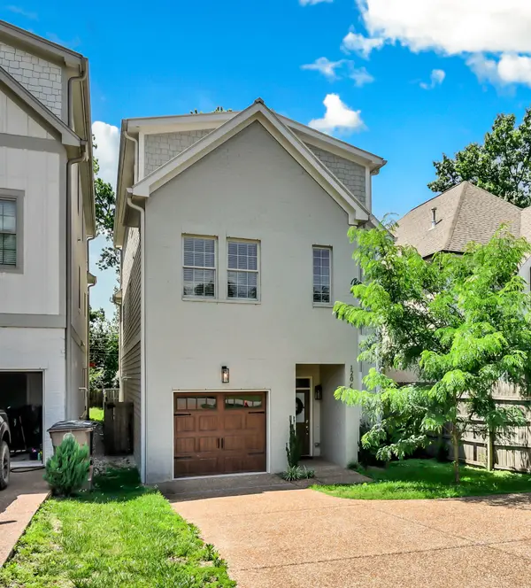 120C Lincoln Ct, Nashville, TN 37205