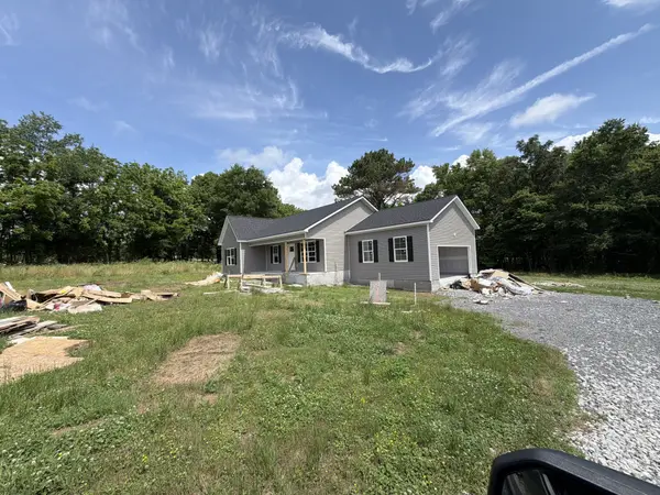 1742 Newt McKnight Rd, Mcminnville, TN 37110