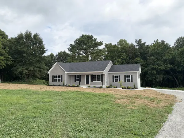 1742 Newt McKnight Rd, Mcminnville, TN 37110
