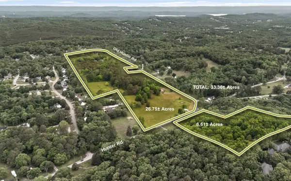 5513 Old Hunter Road, Ooltewah, TN 37363