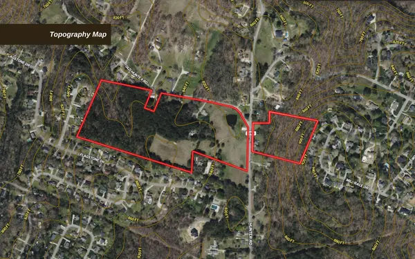 5513 Old Hunter Road, Ooltewah, TN 37363