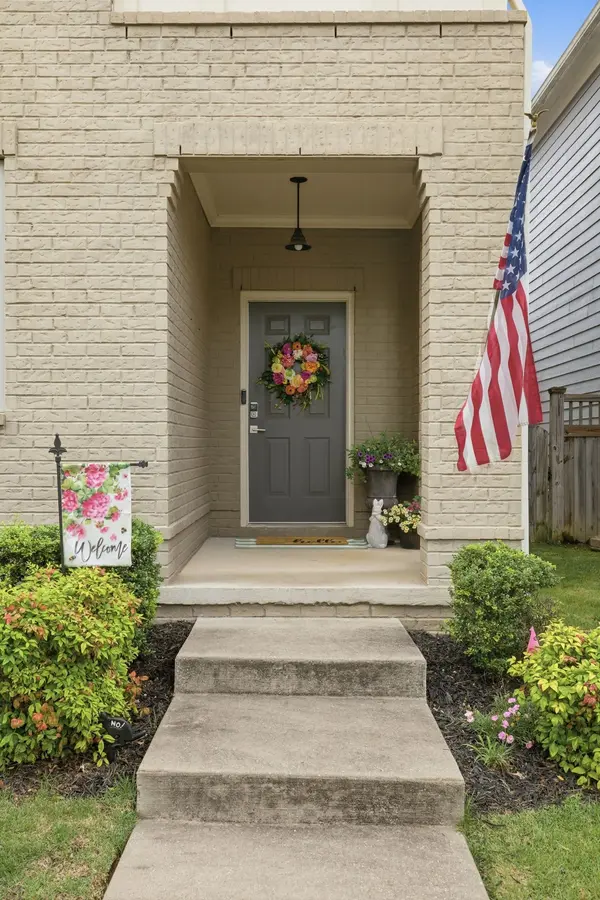 2359 Somerset Valley Dr, Antioch, TN 37013