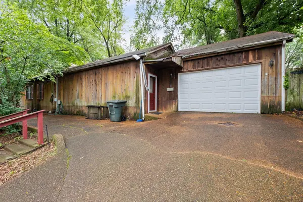 689 TANGLEWOOD ST, Memphis, TN 38104