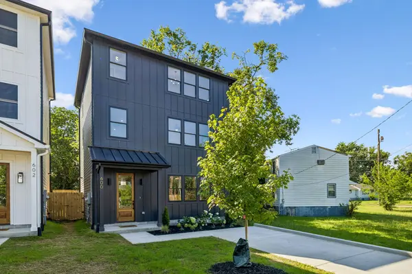 600 James Ave, Nashville, TN 37209