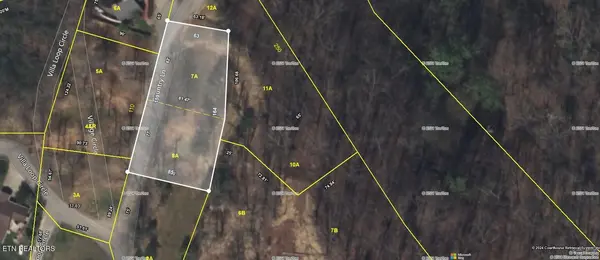 0 Crown Circle, Sevierville, TN 37862