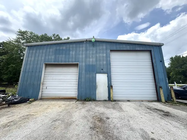 4065 Metro 41A Hwy, Normandy, TN 37360