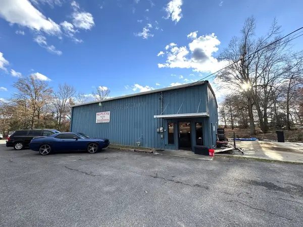 4065 Metro 41A Hwy, Normandy, TN 37360