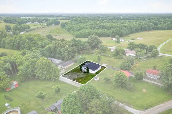 150 Tabernacle Rd, Smithville, TN 37166