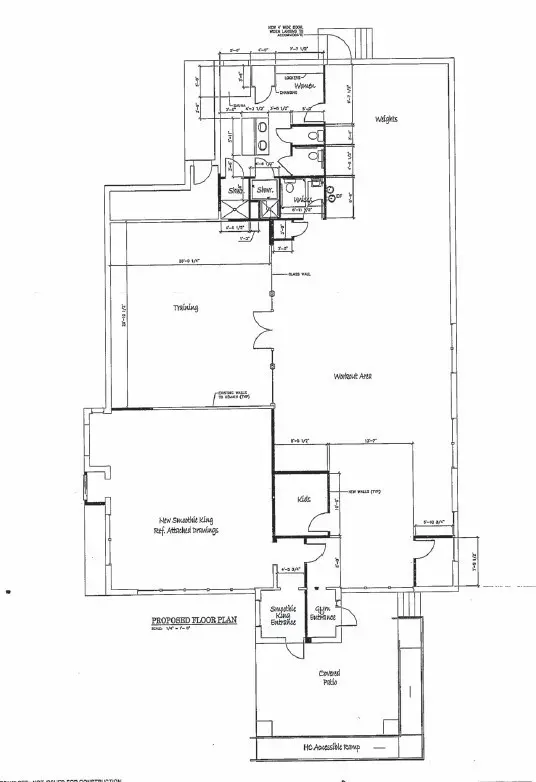 1112 W Main St, Lebanon, TN 37087