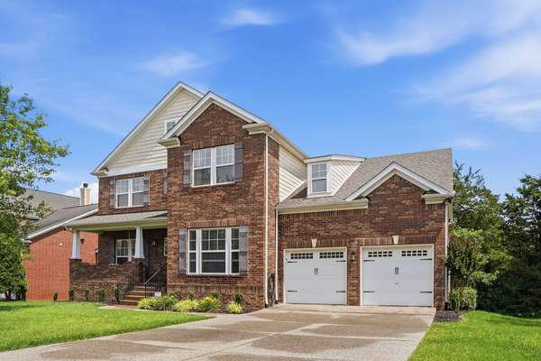 140 Lodge Hall Rd, Nolensville, TN 37135