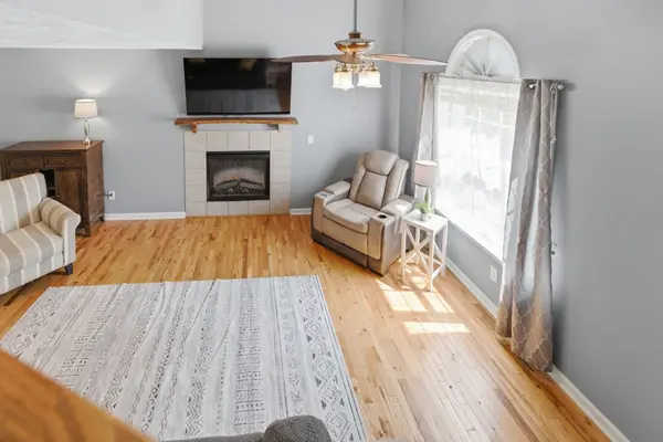 1526 Ripken Ct, Murfreesboro, TN 37129