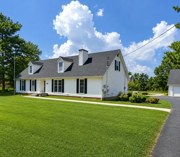 107 Candlewood Est, Shelbyville, TN 37160