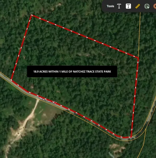 0 Westport Rd, Westport, TN 38387