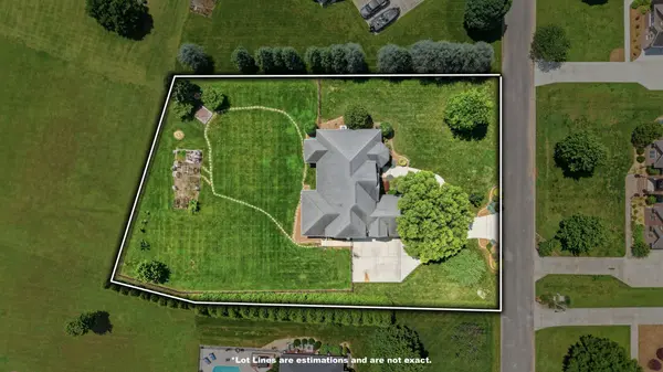 292 Ridgecrest Dr, Winchester, TN 37398