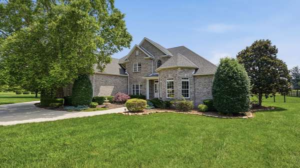 292 Ridgecrest Dr, Winchester, TN 37398