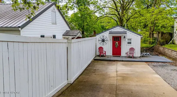 2095 NE Church St, Cleveland, TN 37311