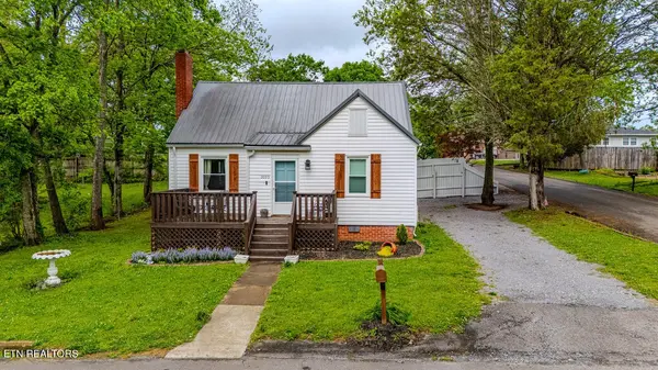 2095 NE Church St, Cleveland, TN 37311
