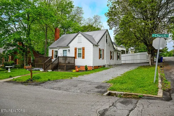 2095 NE Church St, Cleveland, TN 37311