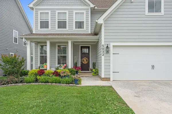 5032 Bridgemore Blvd, Murfreesboro, TN 37129