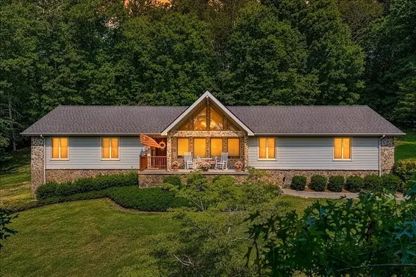 456 County Road 135, Riceville, TN 37370