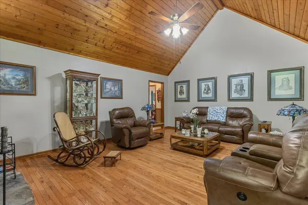 456 County Road 135, Riceville, TN 37370
