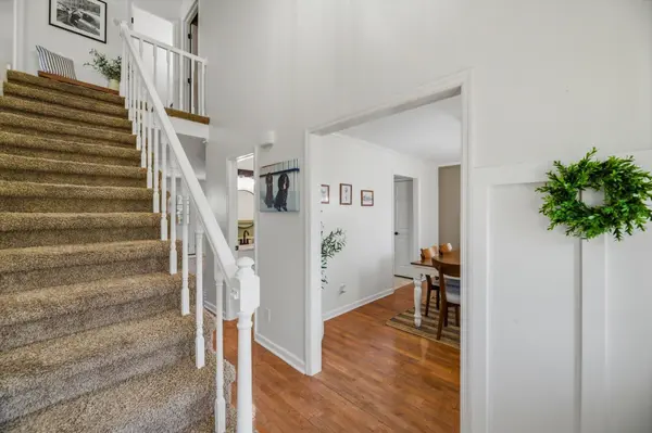2727 Kenwood Drive, Athens, TN 37303