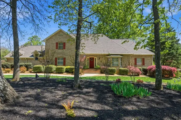 145 County Road 573, Englewood, TN 37329