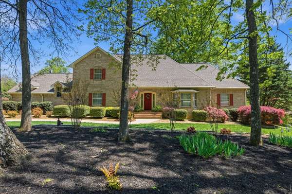 145 County Road 573, Englewood, TN 37329