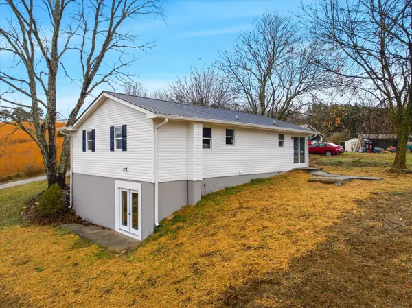 3034 Pete Worthington Road, Evensville, TN 37332