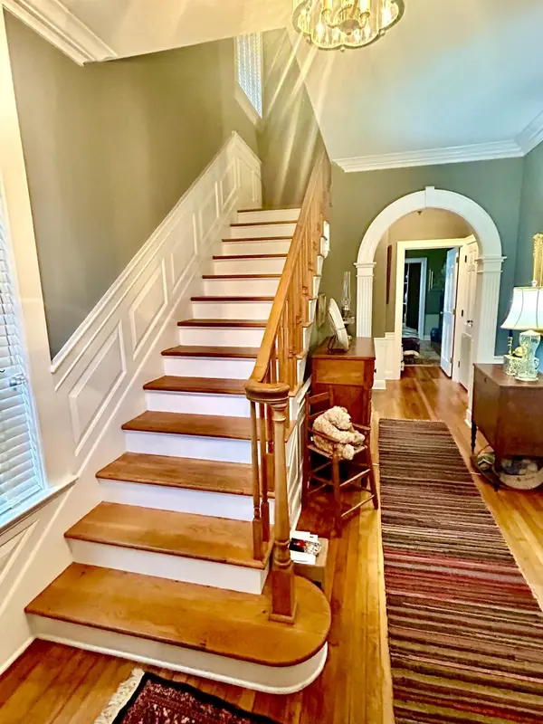 602 E Madison Avenue, Athens, TN 37303