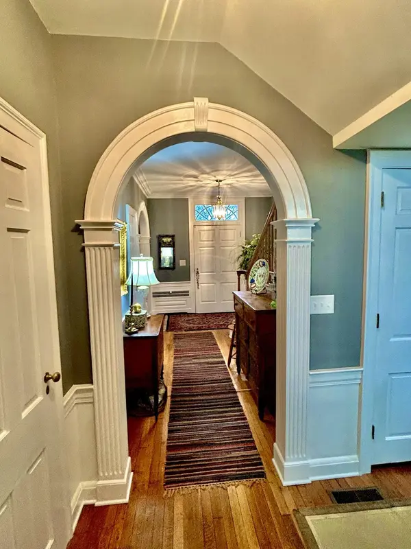 602 E Madison Avenue, Athens, TN 37303