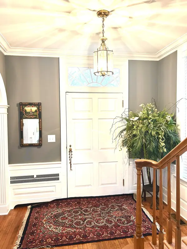 602 E Madison Avenue, Athens, TN 37303