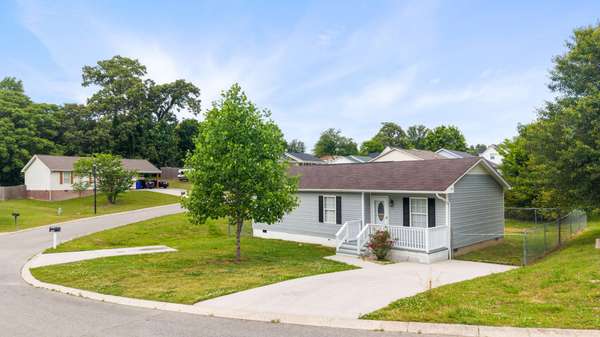 1541 Oak Tree Lane #SE, Cleveland, TN 37311