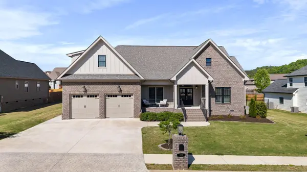 145 White Tail Lane #NW, Cleveland, TN 37312