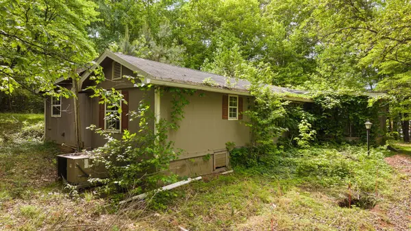 3414 No Pone Road #NW, Georgetown, TN 37336
