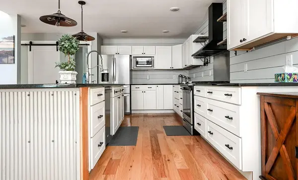 267 Lower Woods Trail #NE, Cleveland, TN 37323