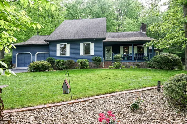 2168 Little Falls Circle #NW, Cleveland, TN 37311