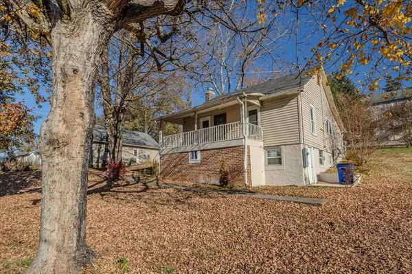 709 Westover Drive #SW, Cleveland, TN 37311
