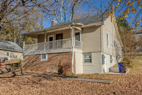 709 Westover Drive #SW, Cleveland, TN 37311