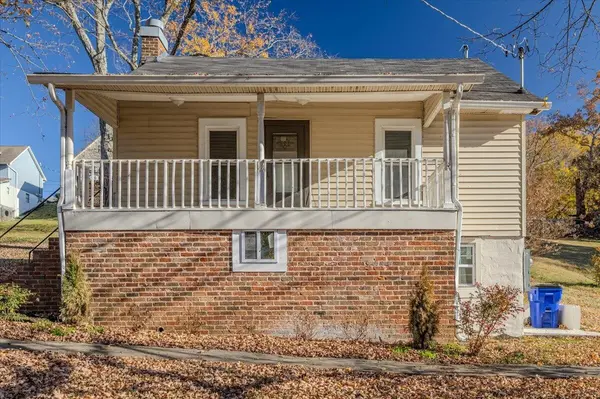 709 Westover Drive #SW, Cleveland, TN 37311