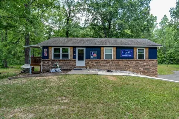 101 Homestead Street #NE, Cleveland, TN 37323