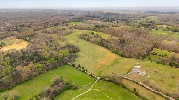 2 Bettis Road, Georgetown, TN 37336