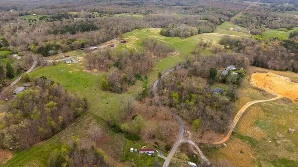 8 Bettis Road, Georgetown, TN 37336
