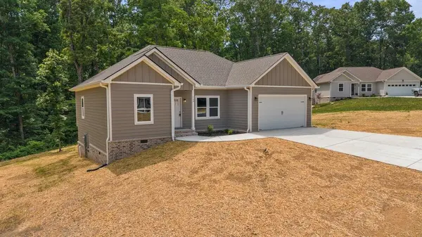 129 County Road 155, Riceville, TN 37370