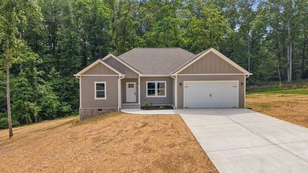 129 County Road 155, Riceville, TN 37370